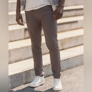Vuori Meta Pant V430 Waist 30